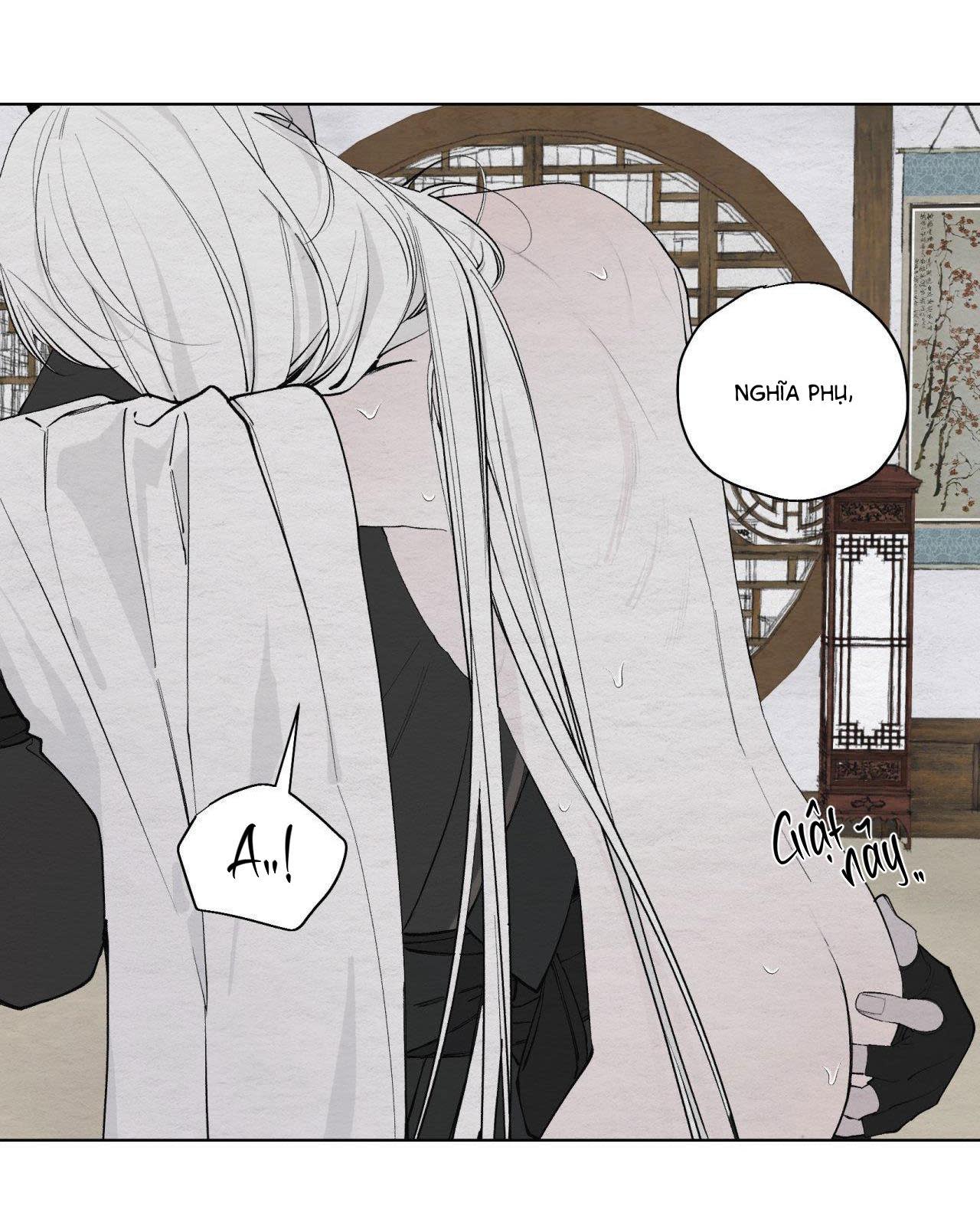 (CBunu) Lạc Hồn Chapter 8 - Trang 2