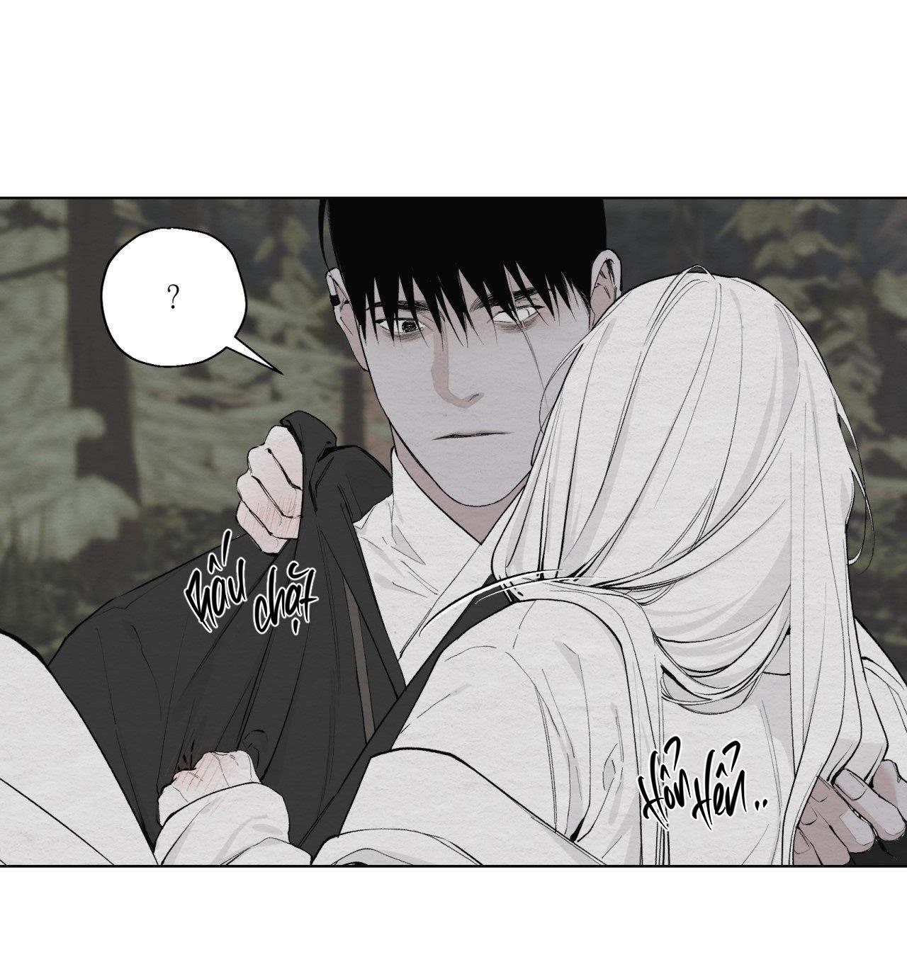 (CBunu) Lạc Hồn Chapter 6 - Trang 2