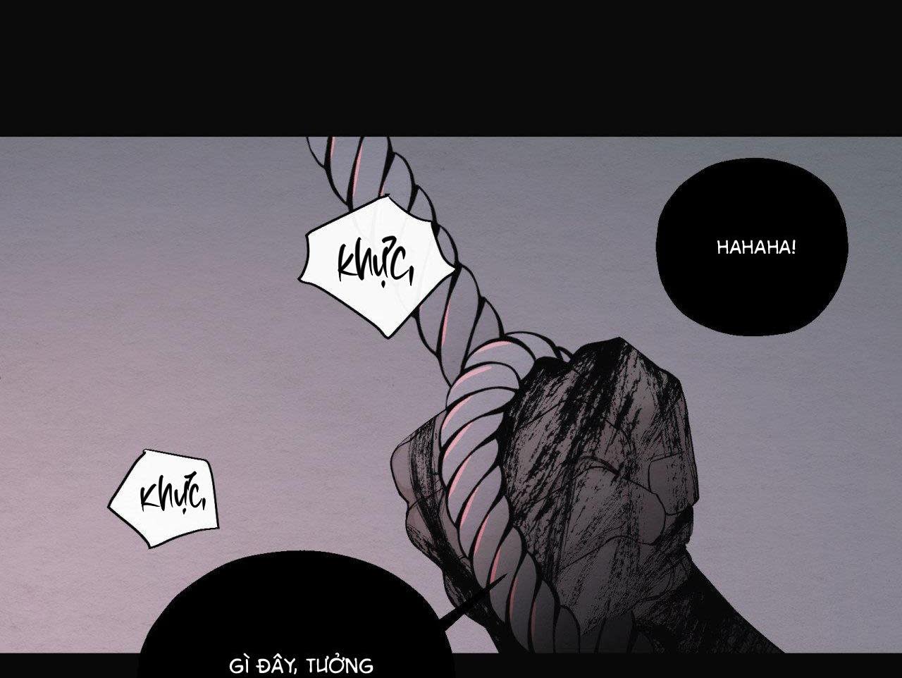 (CBunu) Lạc Hồn Chapter 8 - Trang 2