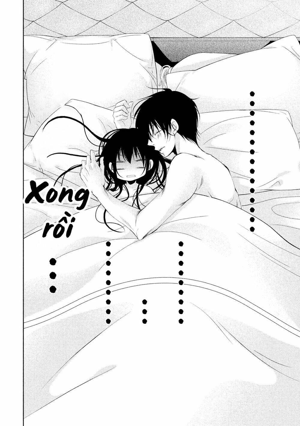 ani ga imouto de imouto ga ani chapter 20 - Next chapter 21