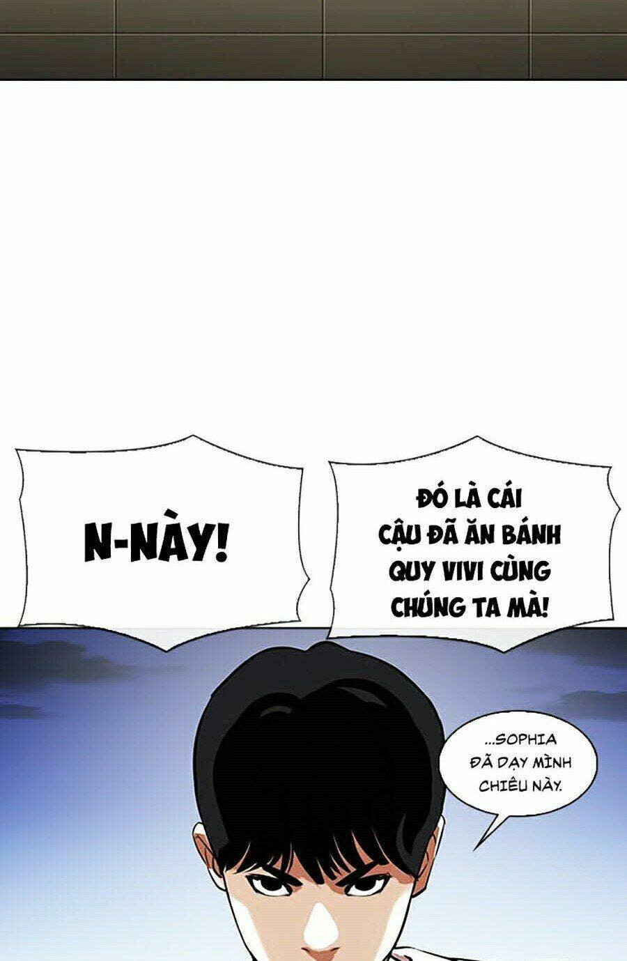 Hoán Đổi Nhiệm Màu Chapter 341 - Trang 2