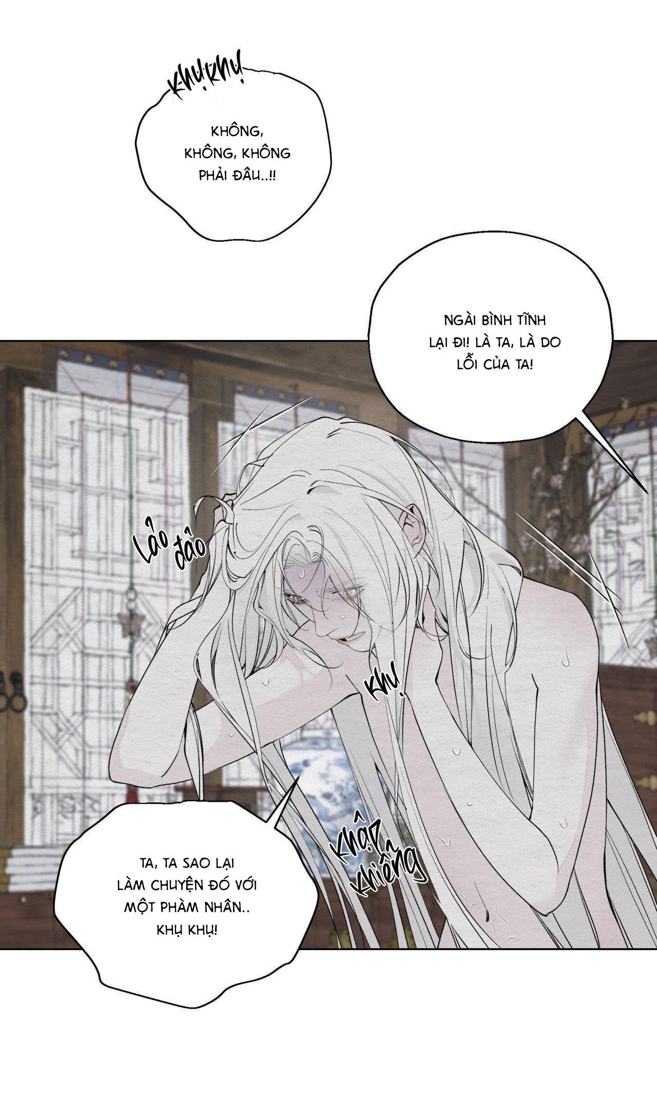 (CBunu) Lạc Hồn Chapter 8 - Trang 2