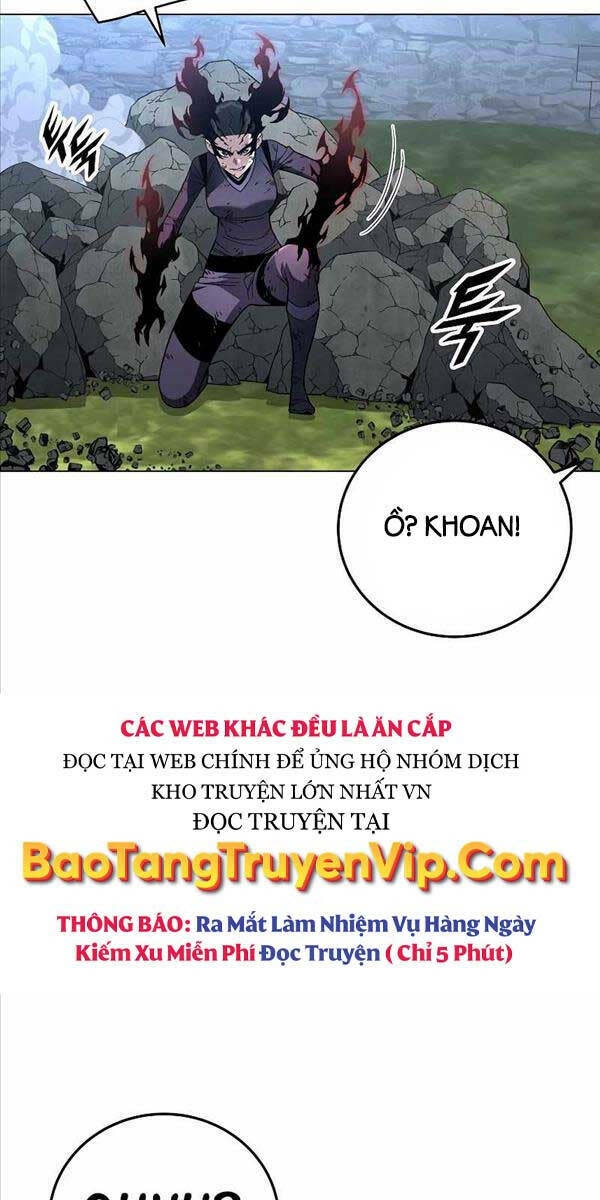 thiên ma quân sư chapter 87 - Trang 2