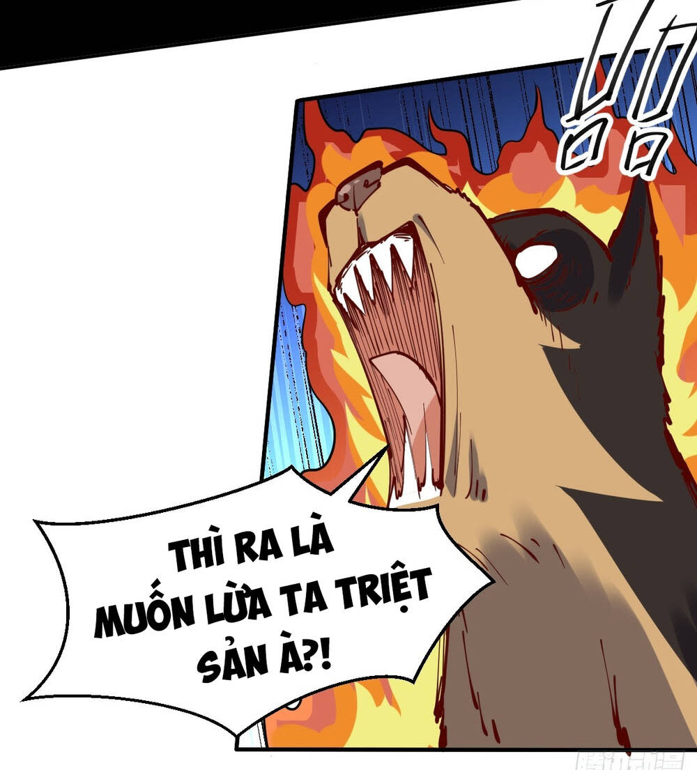 nguyên lai ta là tu tiên đại lão chapter 169 - Next Chapter 169