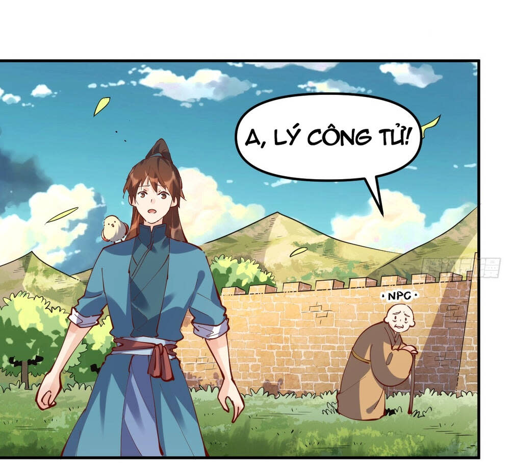 nguyên lai ta là tu tiên đại lão chapter 169 - Next Chapter 169