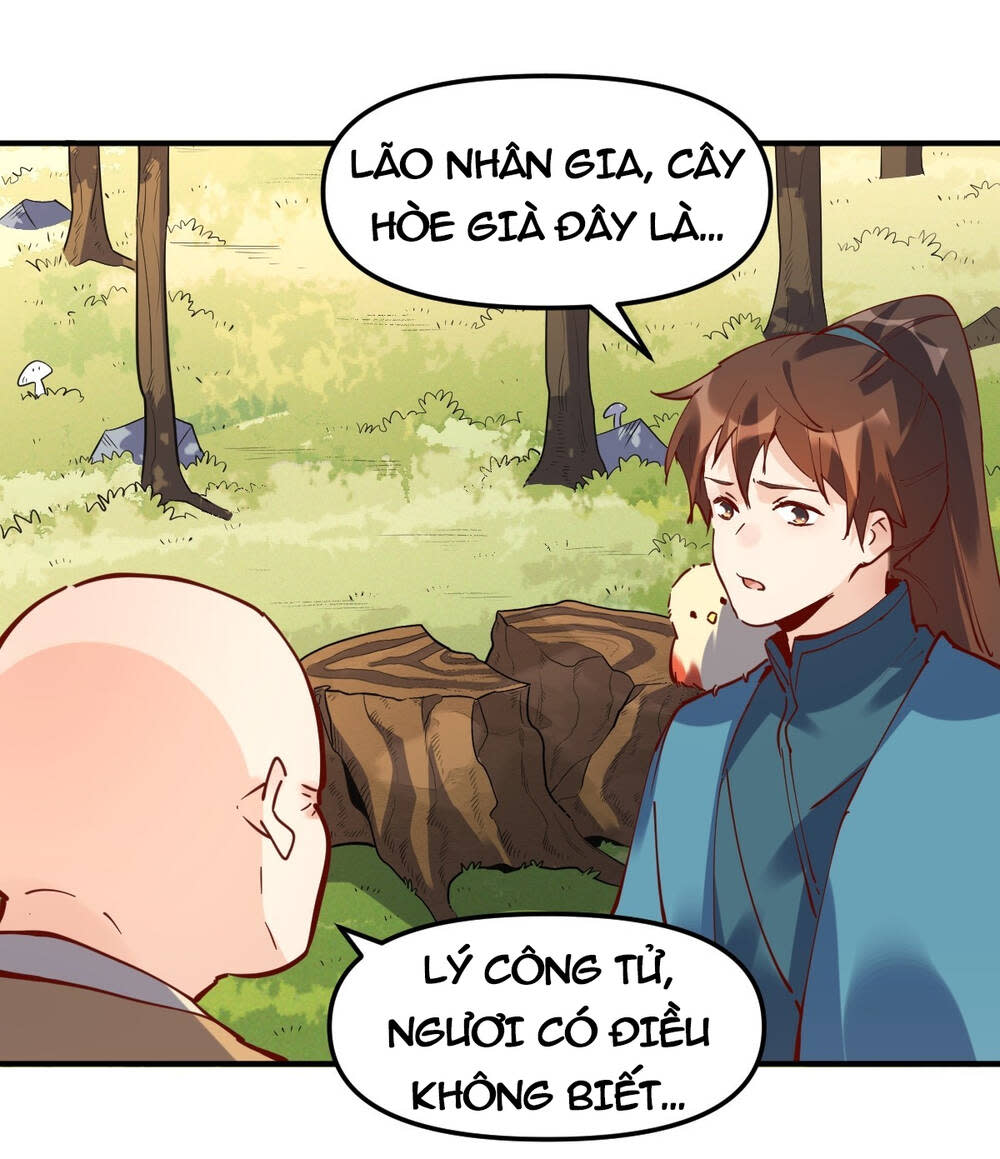 nguyên lai ta là tu tiên đại lão chapter 169 - Next Chapter 169