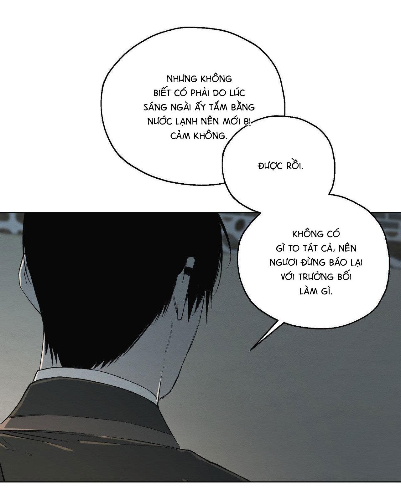 (CBunu) Lạc Hồn Chapter 8 - Trang 2