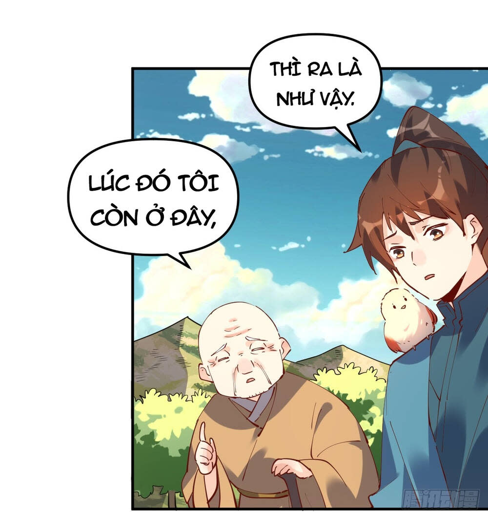 nguyên lai ta là tu tiên đại lão chapter 169 - Next Chapter 169