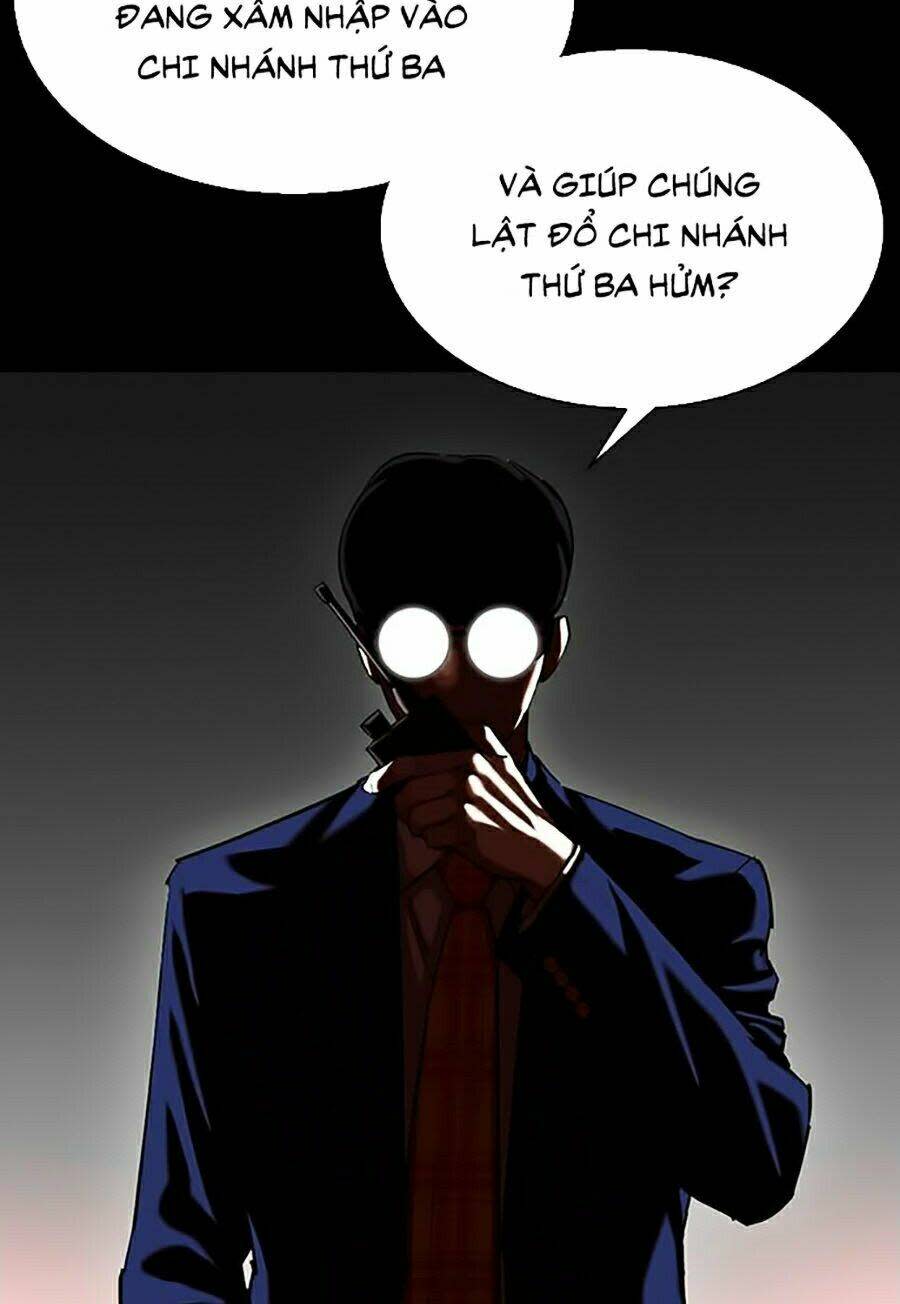 Hoán Đổi Nhiệm Màu Chapter 341 - Trang 2