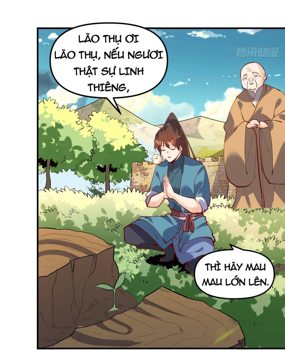 nguyên lai ta là tu tiên đại lão chapter 169 - Next Chapter 169