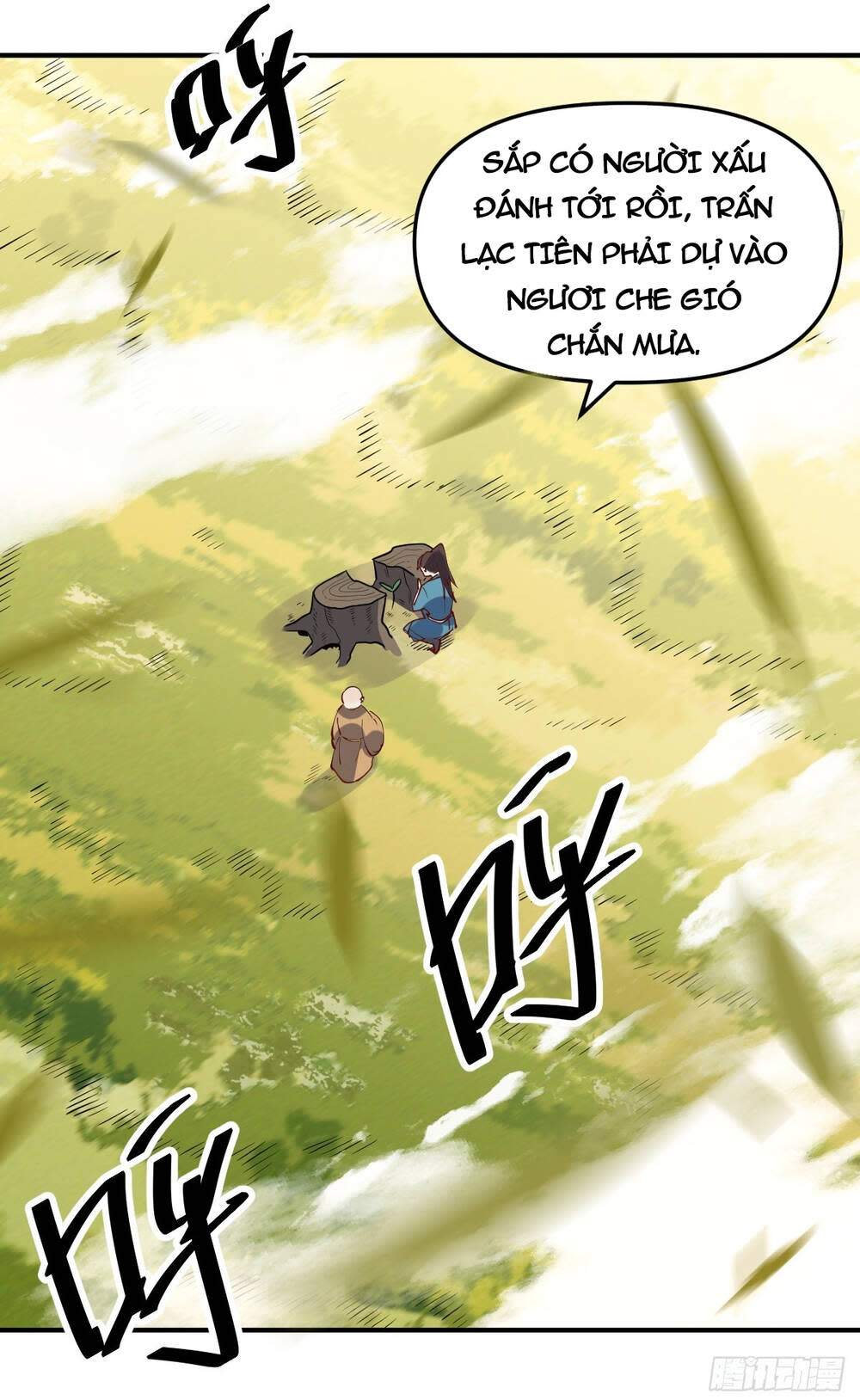 nguyên lai ta là tu tiên đại lão chapter 169 - Next Chapter 169