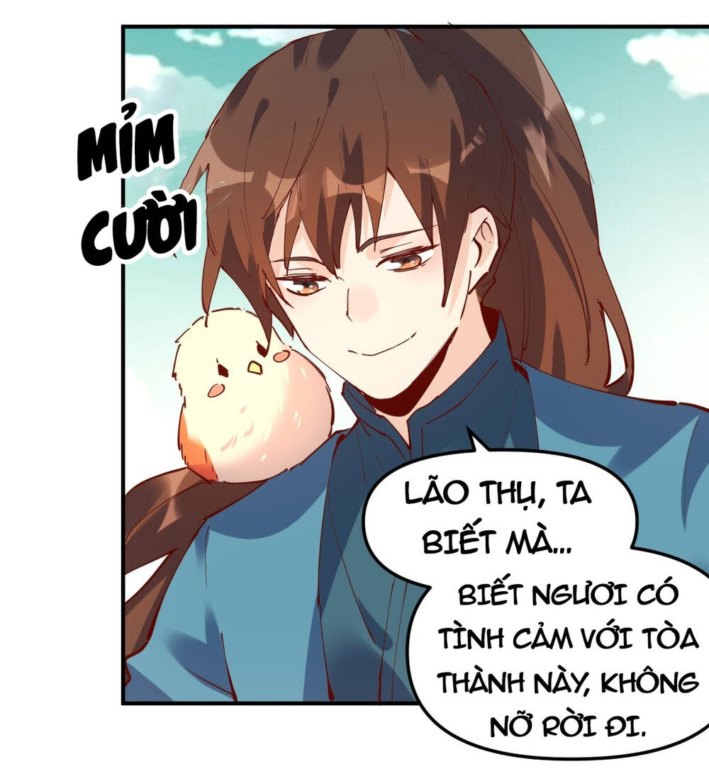 nguyên lai ta là tu tiên đại lão chapter 169 - Next Chapter 169