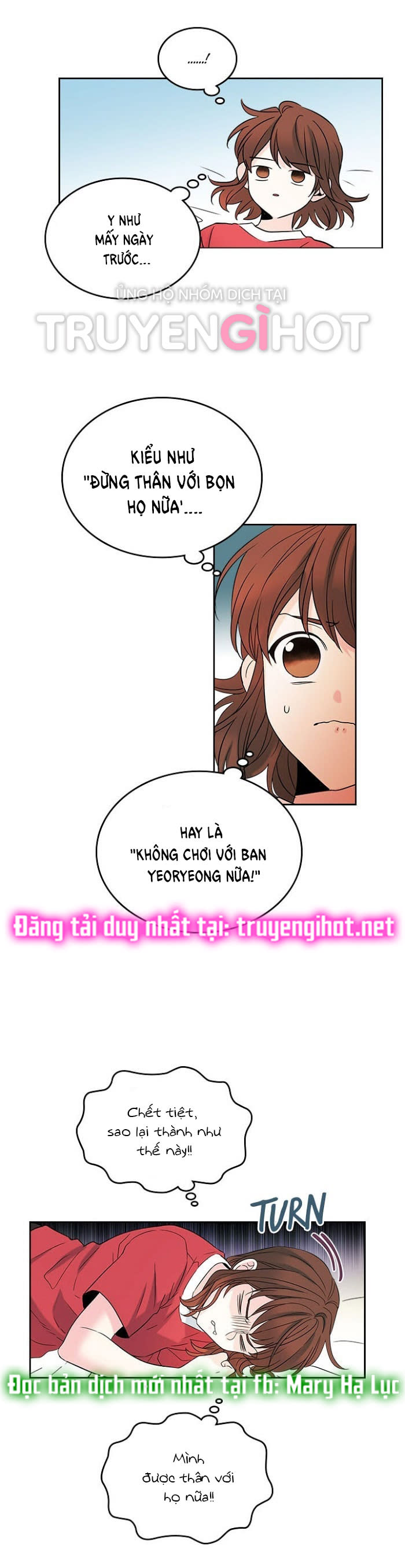 Luật của tiểu thuyết mạng - Inso's law Chap 15 - Trang 2