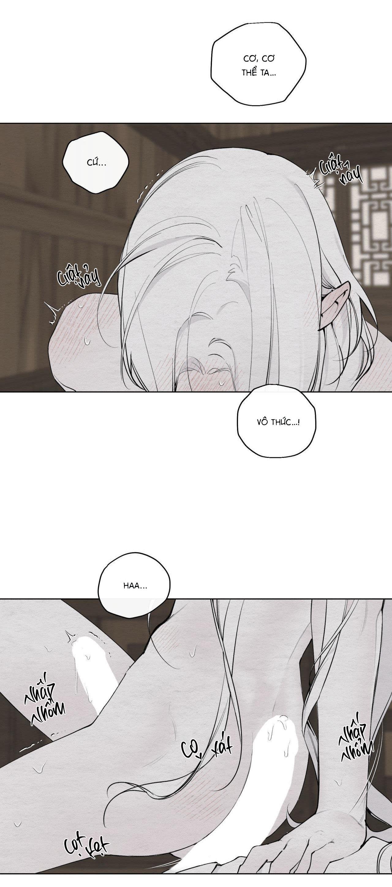 (CBunu) Lạc Hồn Chapter 13 - Trang 2