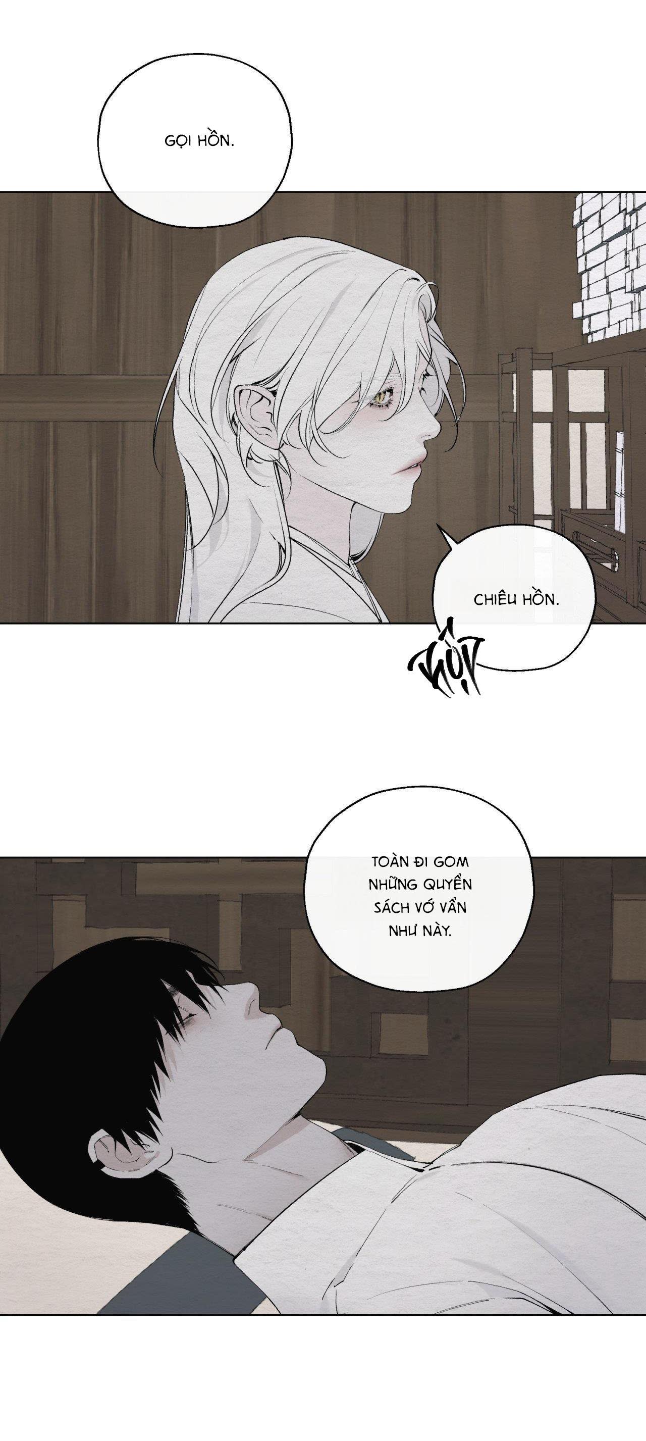 (CBunu) Lạc Hồn Chapter 12 - Trang 2