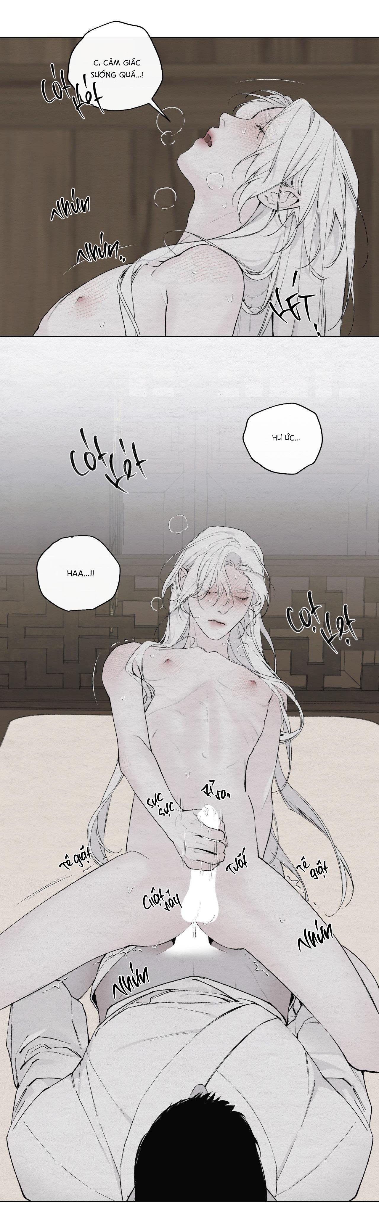 (CBunu) Lạc Hồn Chapter 13 - Trang 2