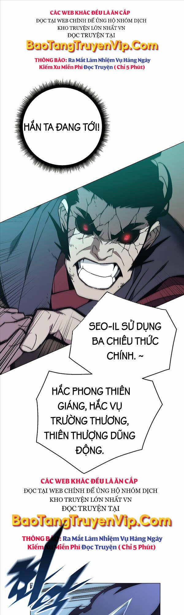 thiên ma quân sư chapter 88 - Trang 2