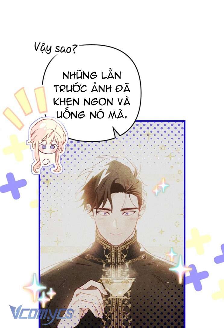 Nuôi vị hôn phu bằng tiền bạc. Chap 13 - Trang 2