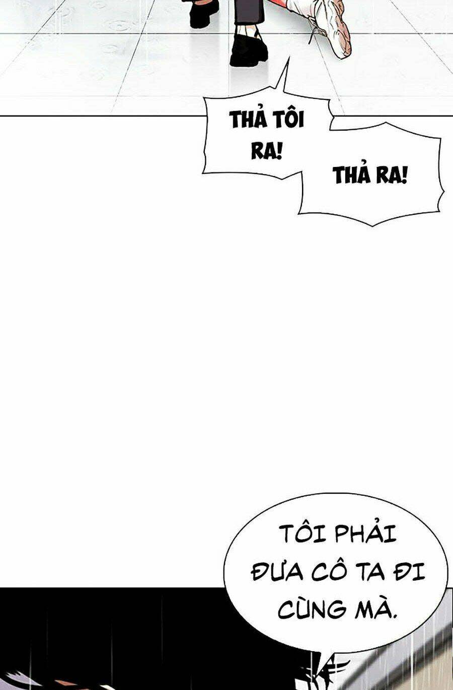 Hoán Đổi Nhiệm Màu Chapter 341 - Trang 2