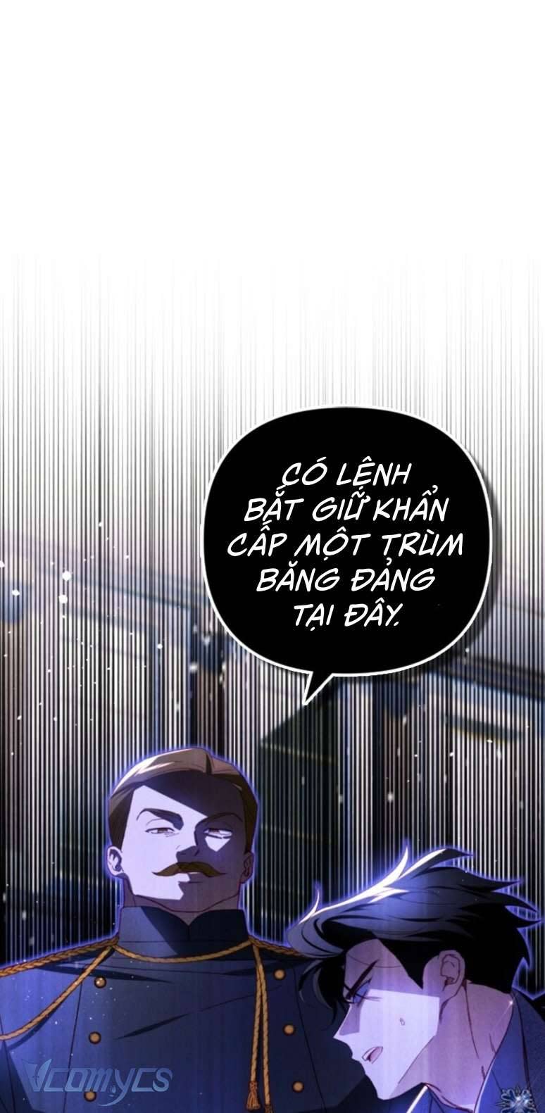 Nuôi vị hôn phu bằng tiền bạc. Chap 19 - Trang 2