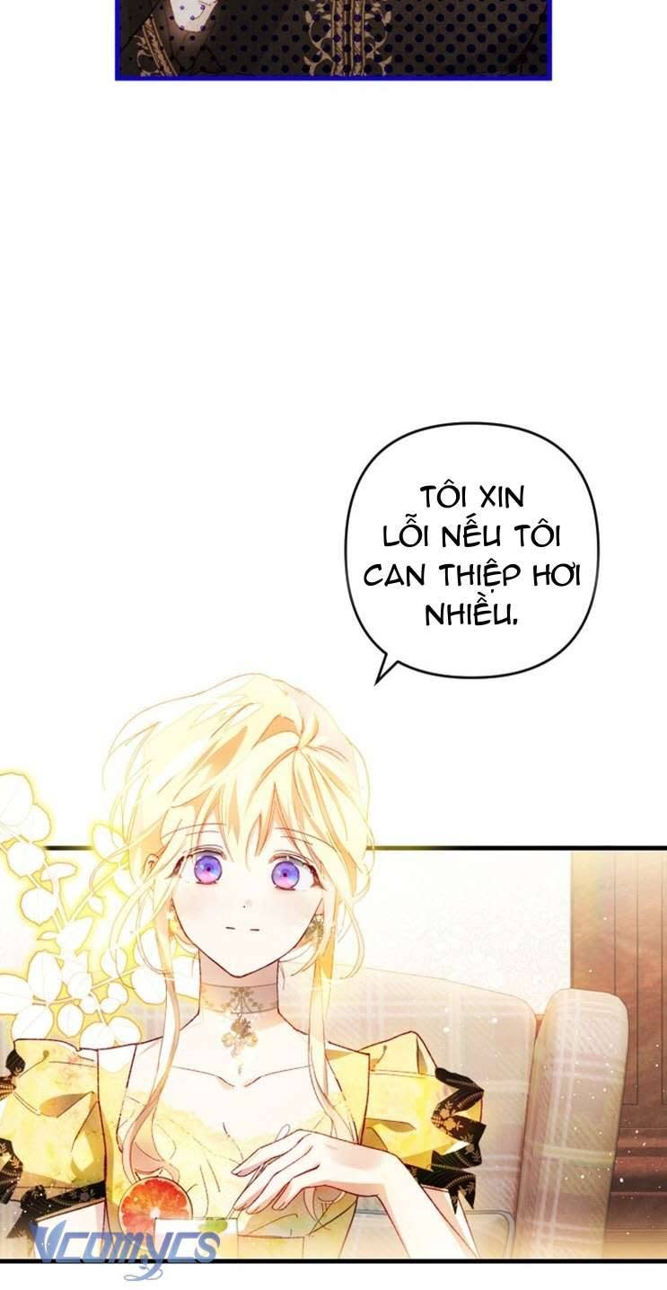 Nuôi vị hôn phu bằng tiền bạc. Chap 13 - Trang 2