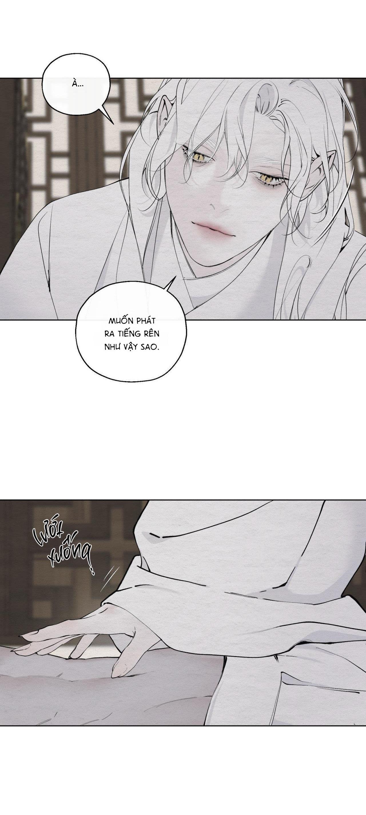 (CBunu) Lạc Hồn Chapter 12 - Trang 2