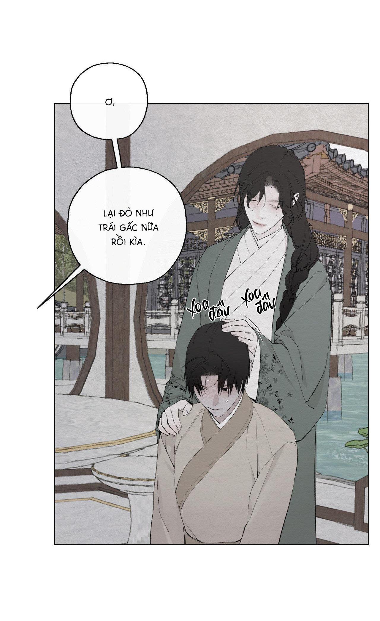 (CBunu) Lạc Hồn Chapter 13 - Trang 2