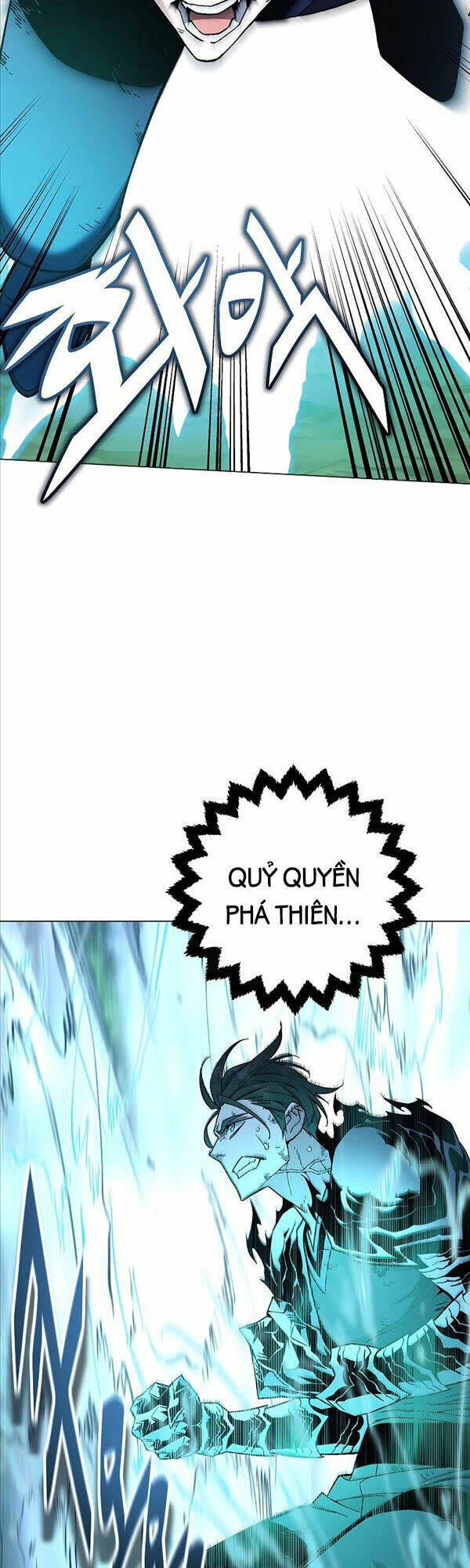 thiên ma quân sư chapter 88 - Trang 2