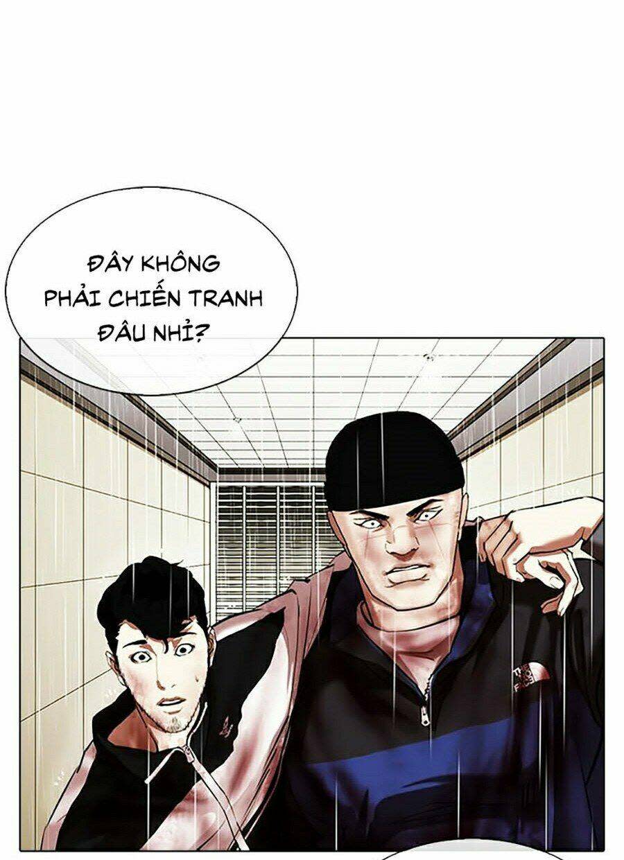 Hoán Đổi Nhiệm Màu Chapter 341 - Trang 2