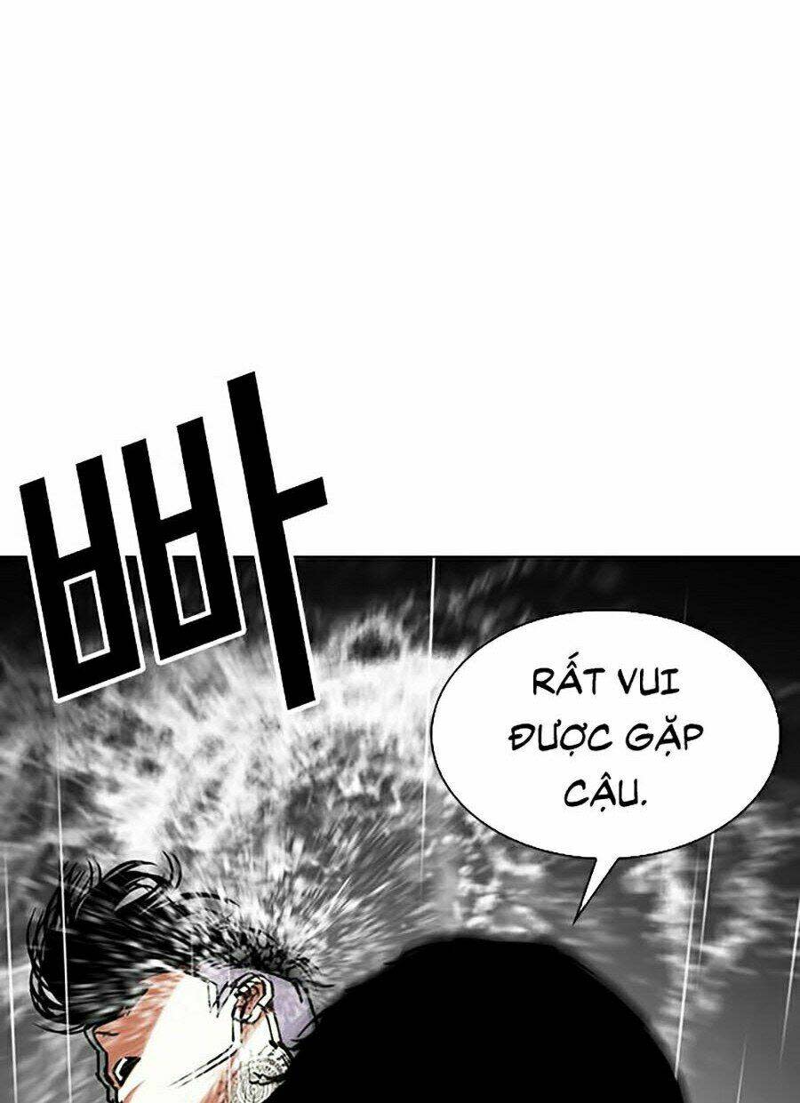 Hoán Đổi Nhiệm Màu Chapter 341 - Trang 2