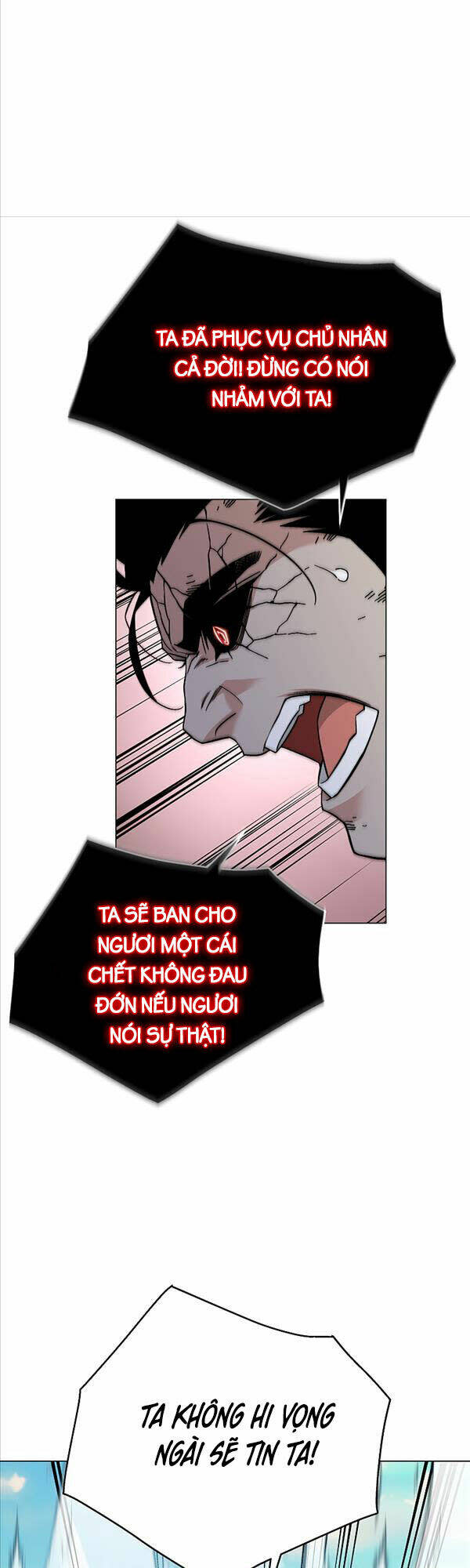 thiên ma quân sư chapter 88 - Trang 2