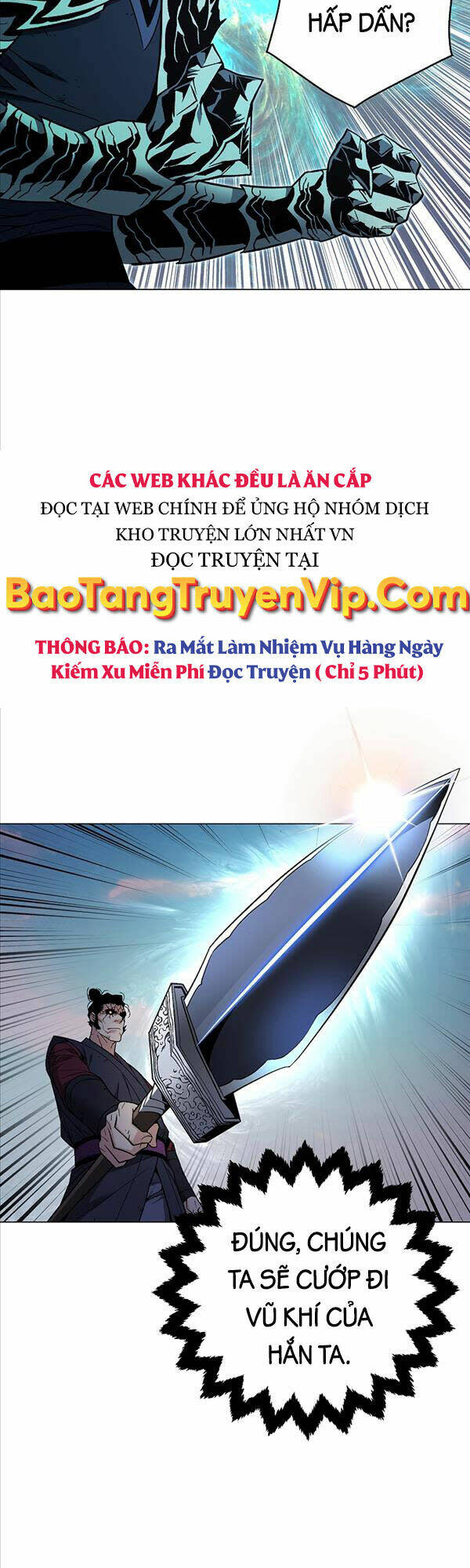 thiên ma quân sư chapter 88 - Trang 2