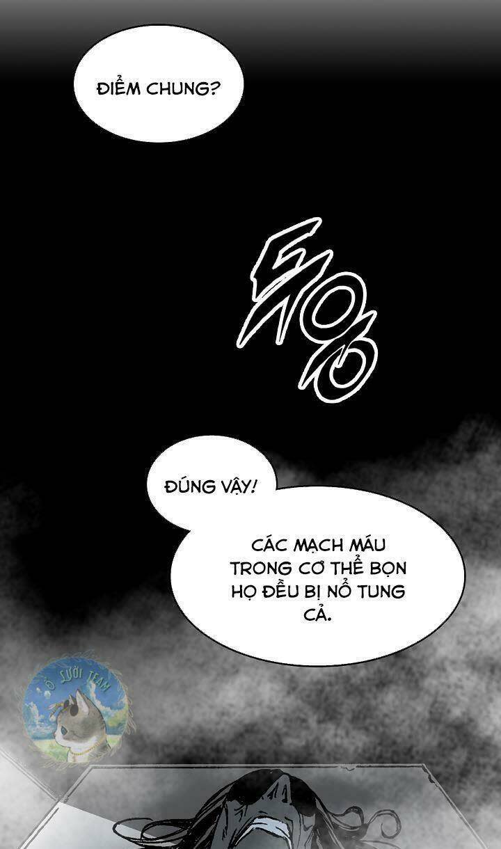 hồi ức của chiến thần Chapter 102 - Trang 2