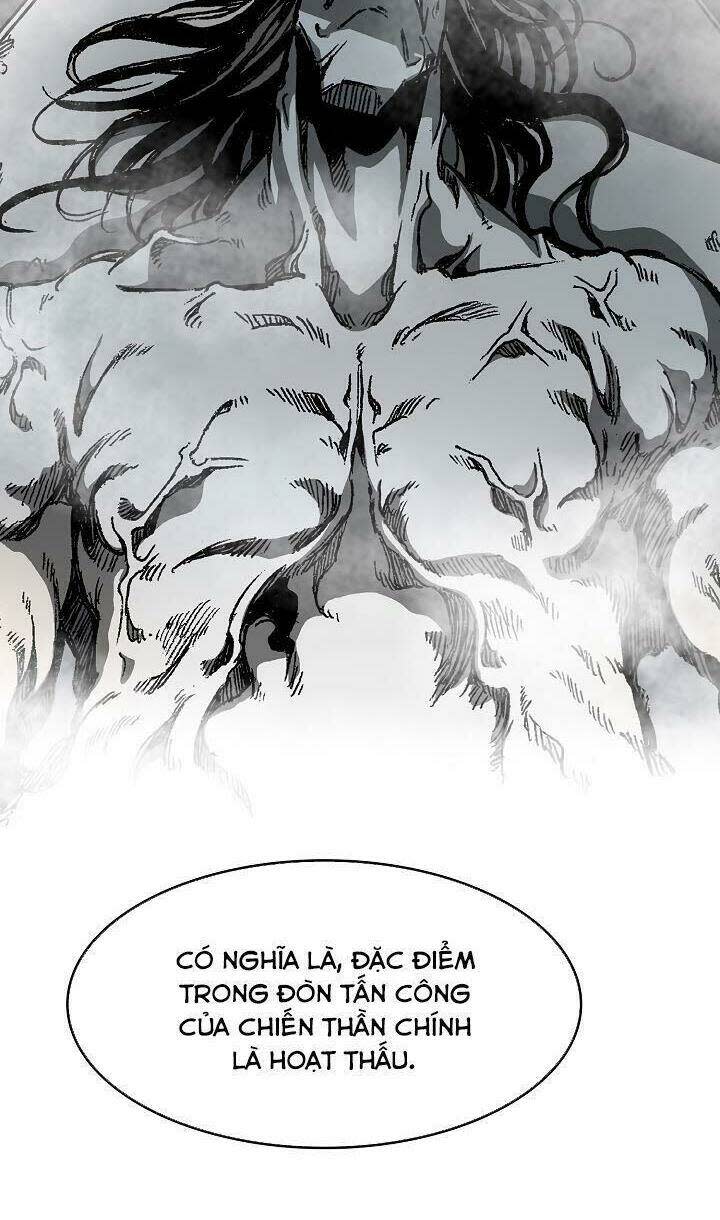 hồi ức của chiến thần Chapter 102 - Trang 2