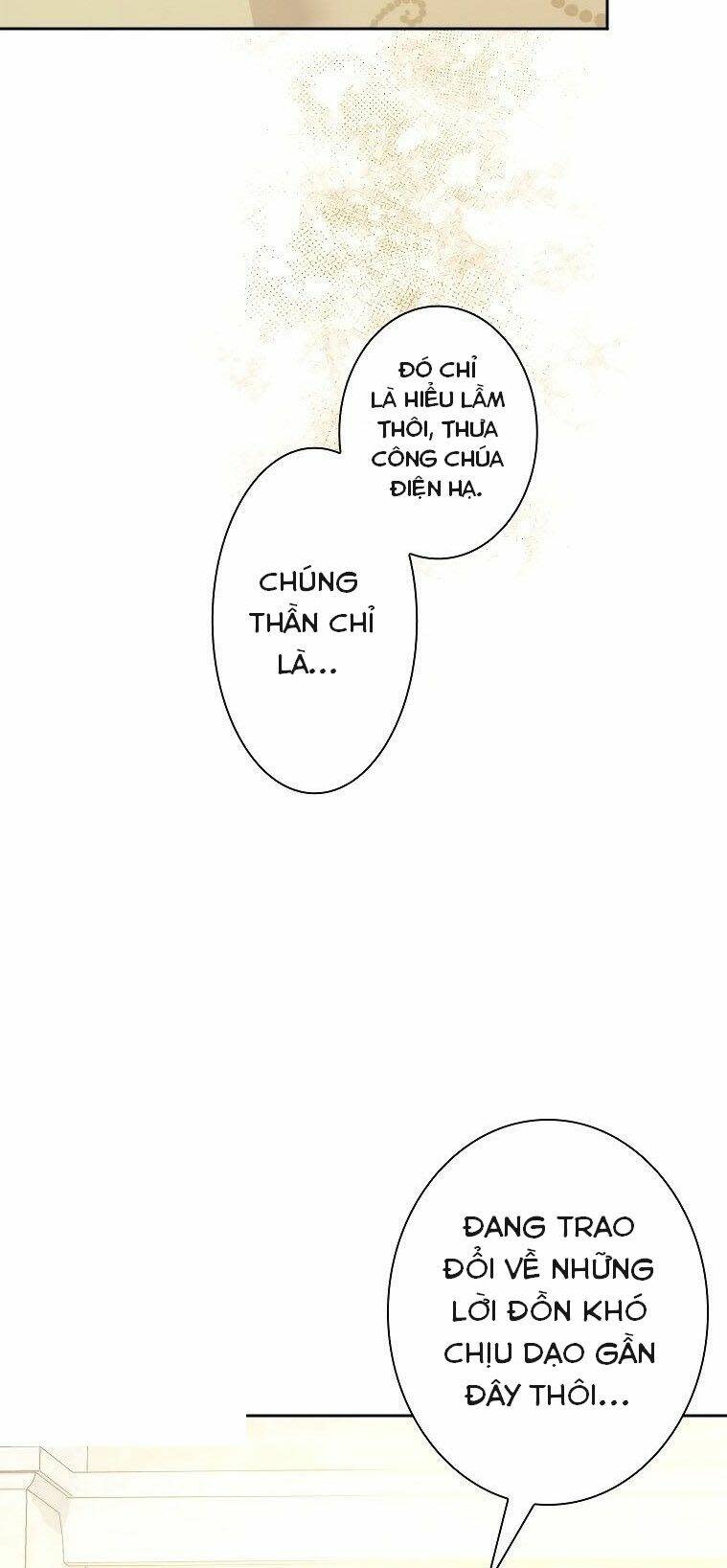 tôi đã phá vỡ cuộc hôn nhân chính trị Chapter 8 - Next chapter 9