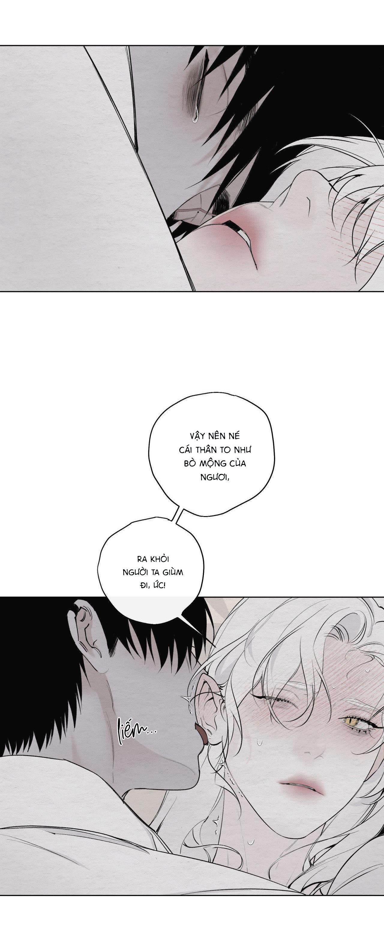 (CBunu) Lạc Hồn Chapter 13 - Trang 2