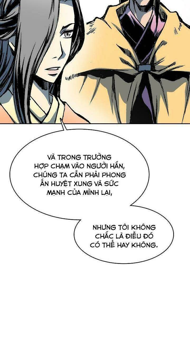 hồi ức của chiến thần Chapter 102 - Trang 2