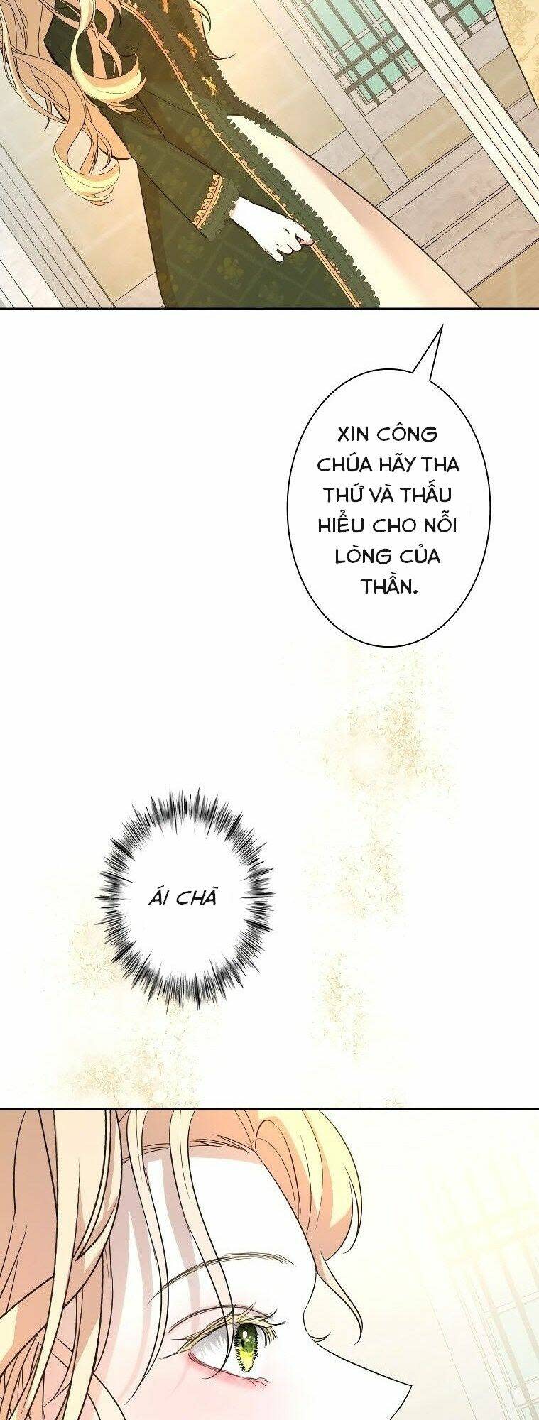 tôi đã phá vỡ cuộc hôn nhân chính trị Chapter 8 - Next chapter 9