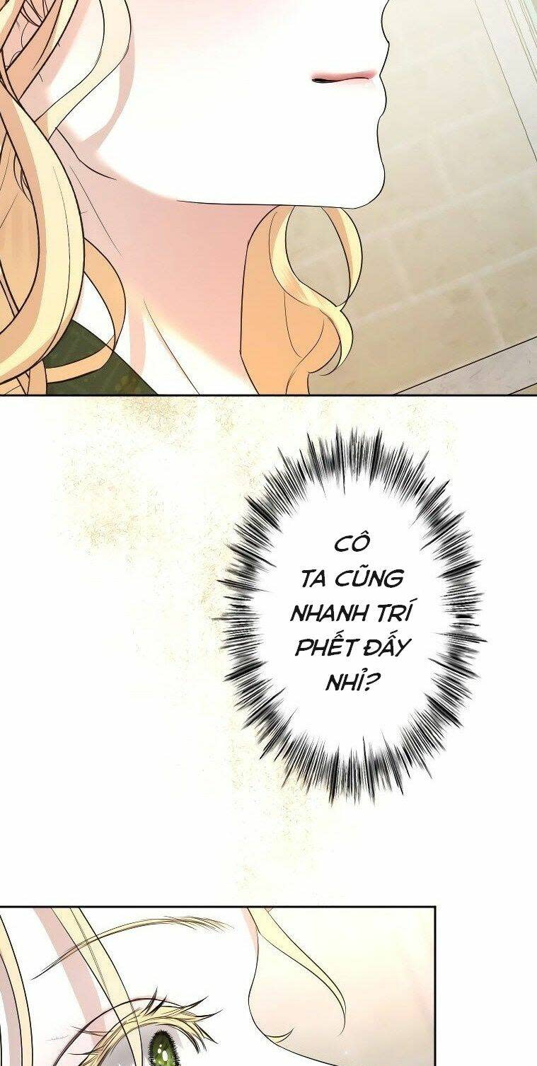 tôi đã phá vỡ cuộc hôn nhân chính trị Chapter 8 - Next chapter 9