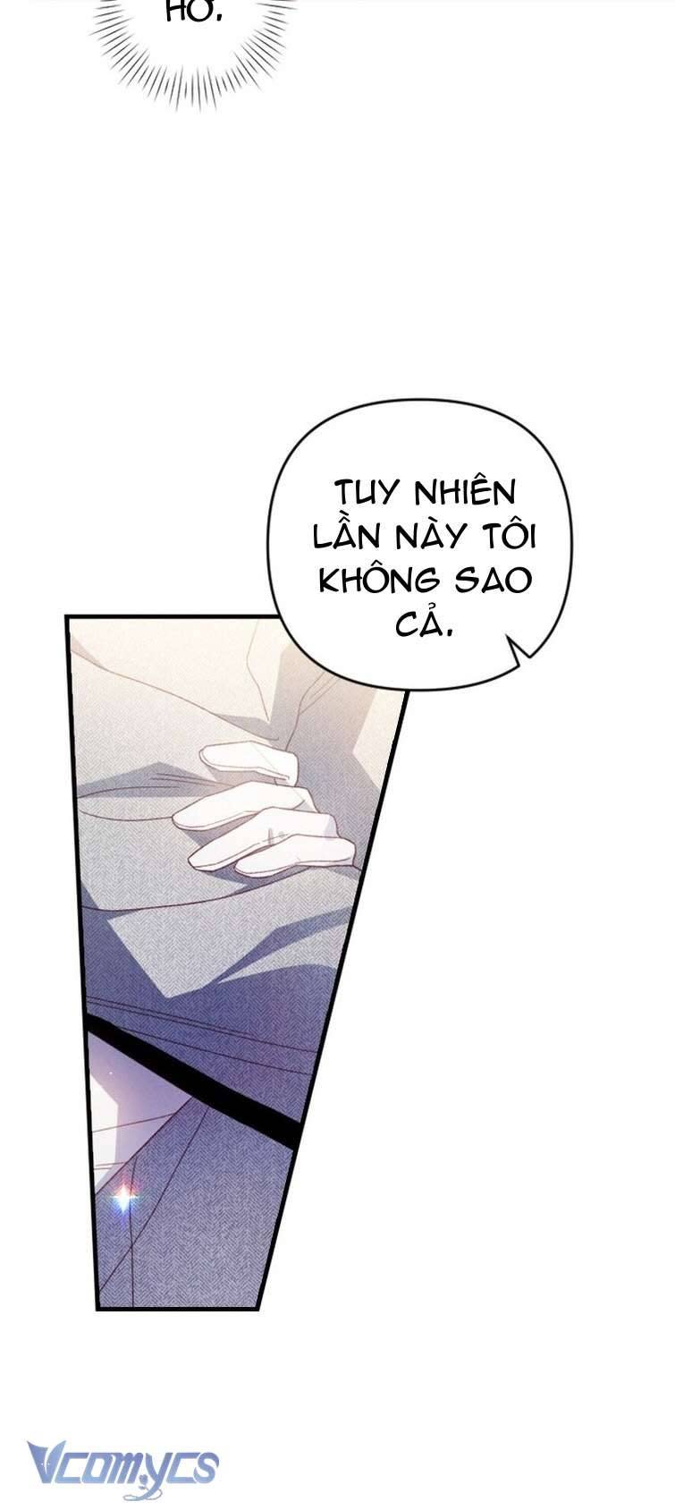 Nuôi vị hôn phu bằng tiền bạc. Chap 19 - Trang 2