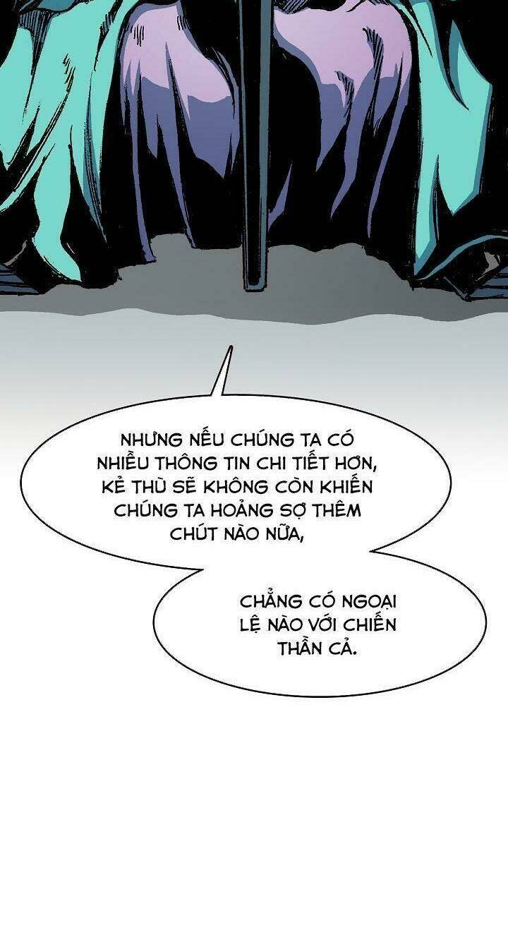 hồi ức của chiến thần Chapter 102 - Trang 2