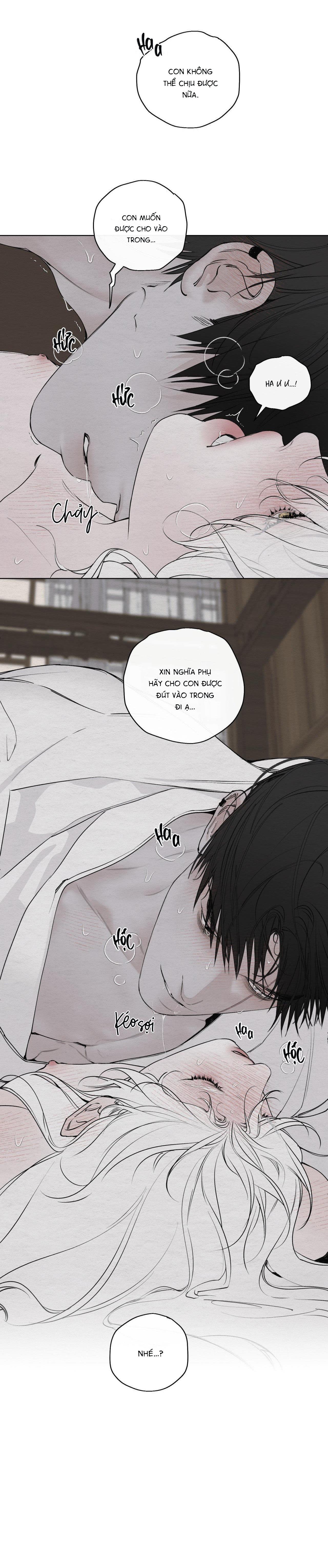 (CBunu) Lạc Hồn Chapter 13 - Trang 2