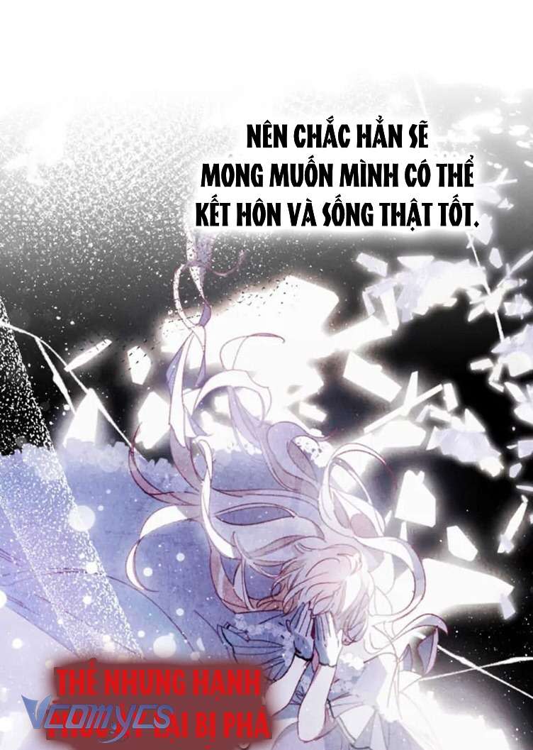 Nuôi vị hôn phu bằng tiền bạc. Chap 23 - Trang 2