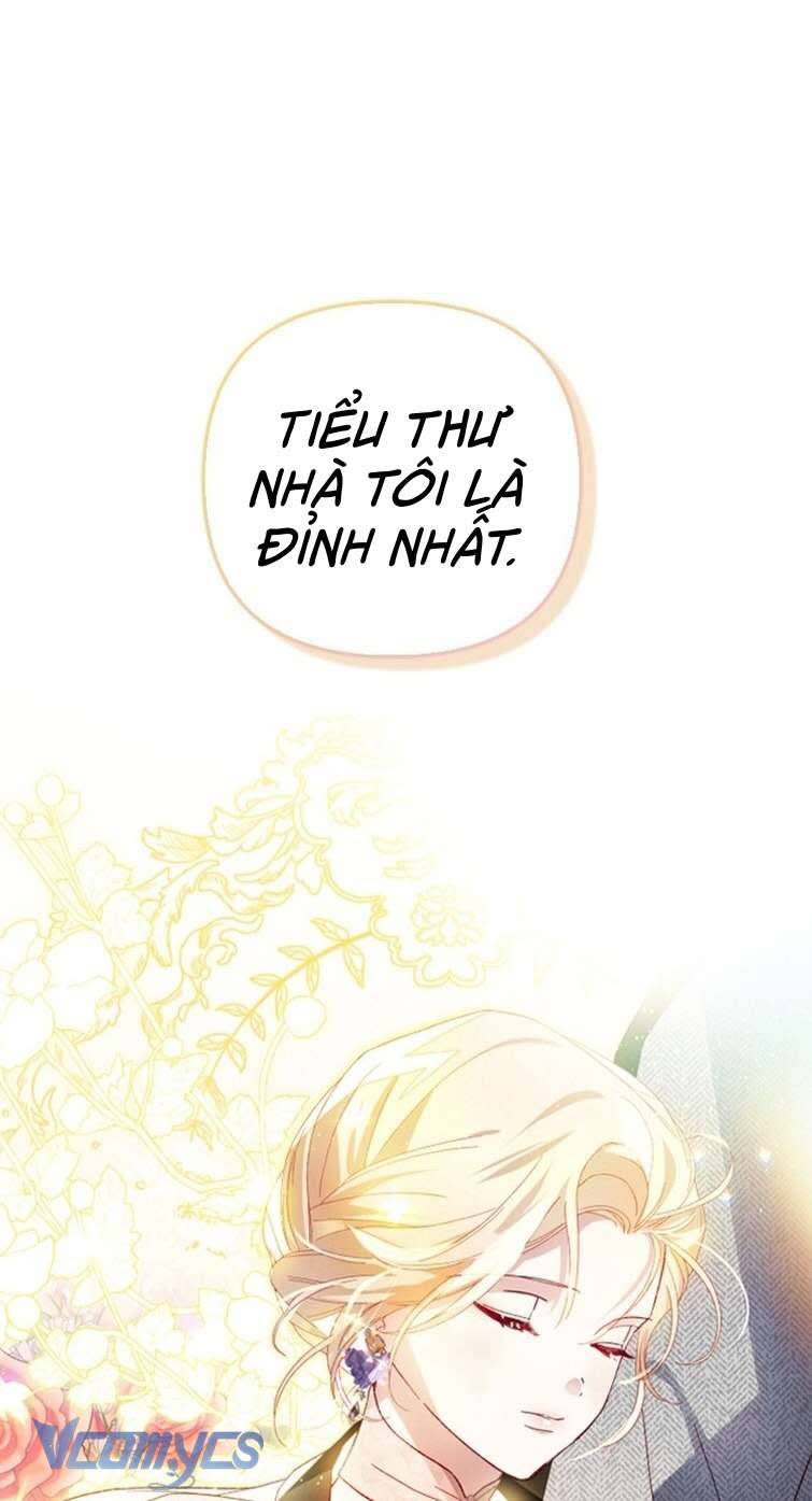 Nuôi vị hôn phu bằng tiền bạc. Chap 19 - Trang 2