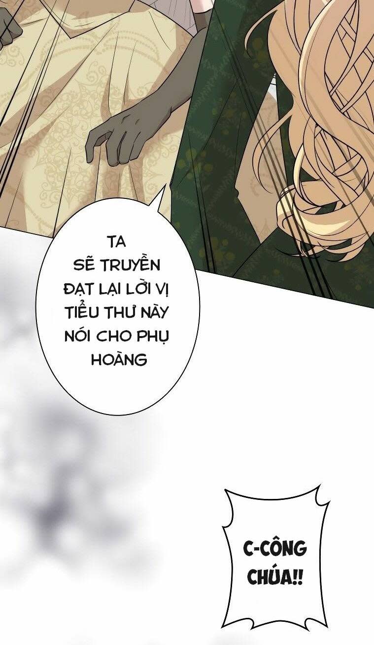 tôi đã phá vỡ cuộc hôn nhân chính trị Chapter 8 - Next chapter 9