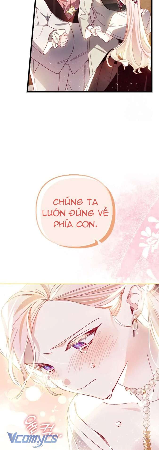 Nuôi vị hôn phu bằng tiền bạc. Chap 23 - Trang 2