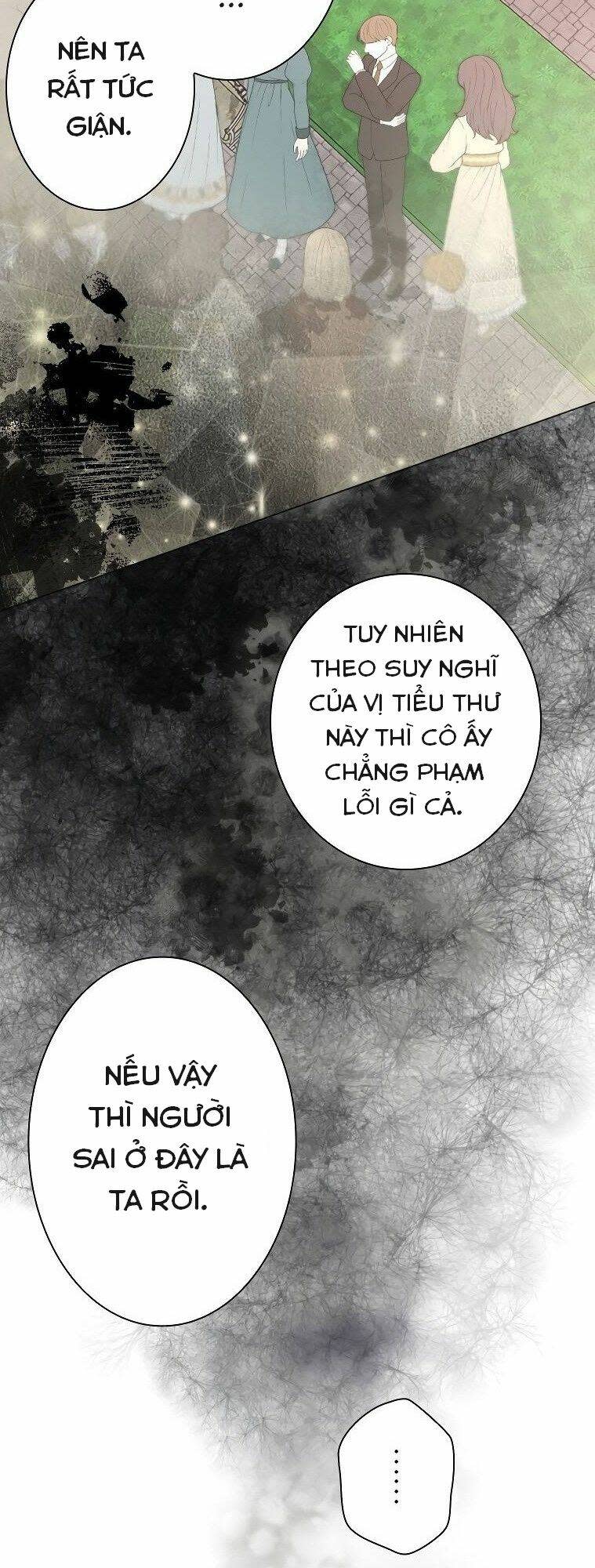 tôi đã phá vỡ cuộc hôn nhân chính trị Chapter 8 - Next chapter 9