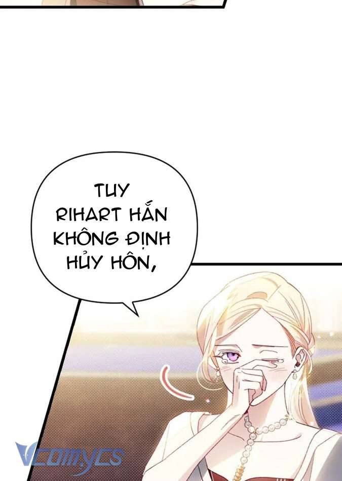 Nuôi vị hôn phu bằng tiền bạc. Chap 23 - Trang 2