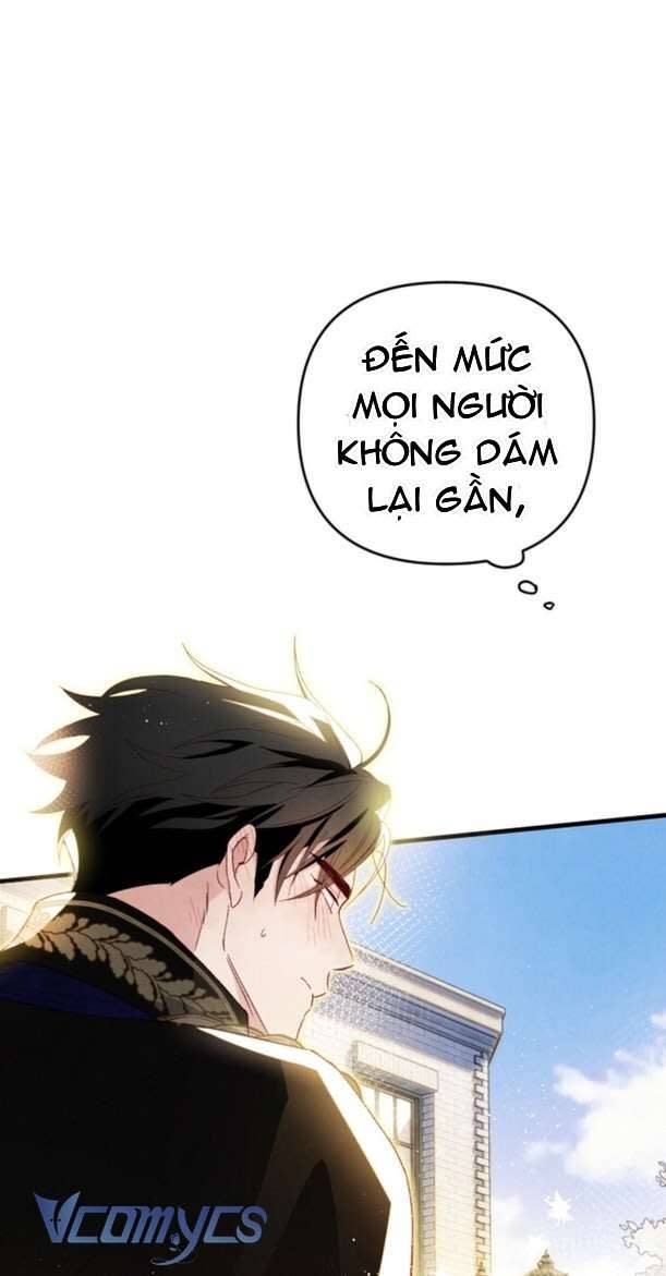 Nuôi vị hôn phu bằng tiền bạc. Chap 13 - Trang 2