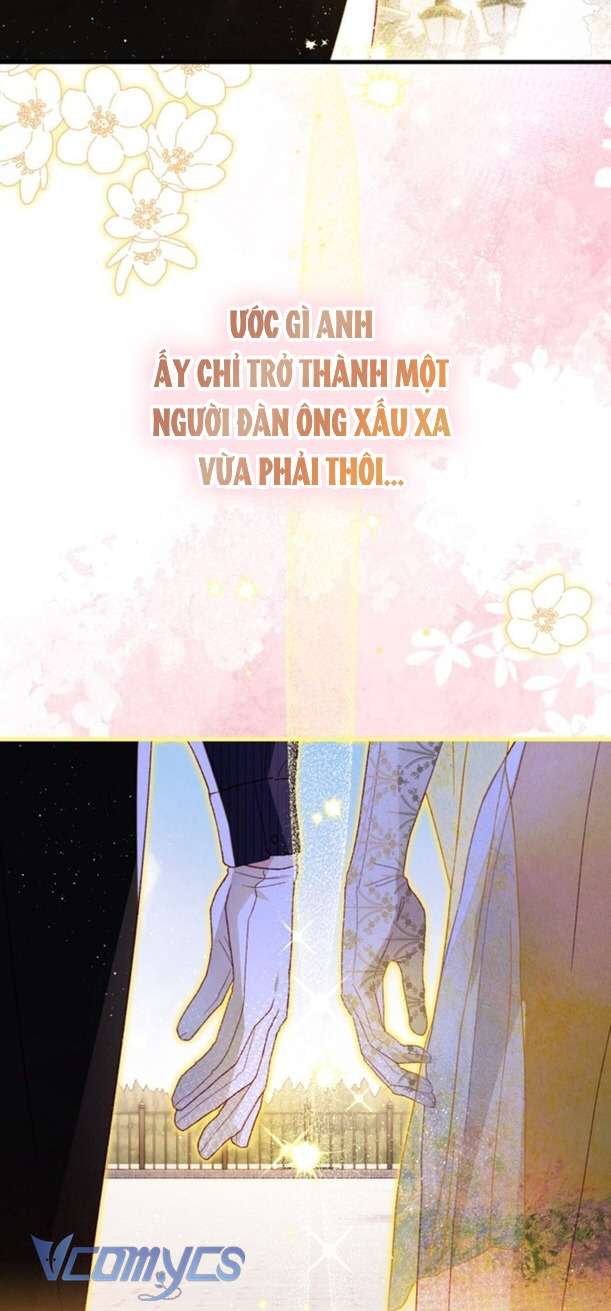 Nuôi vị hôn phu bằng tiền bạc. Chap 13 - Trang 2